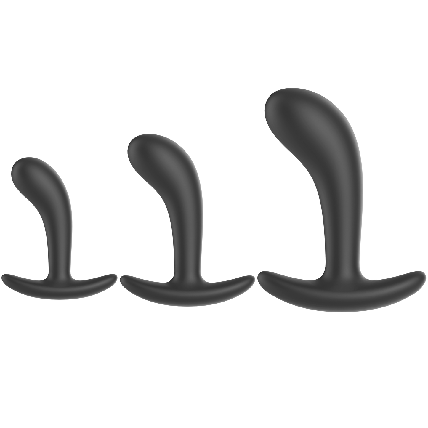 Prostate Training Kit by Closet