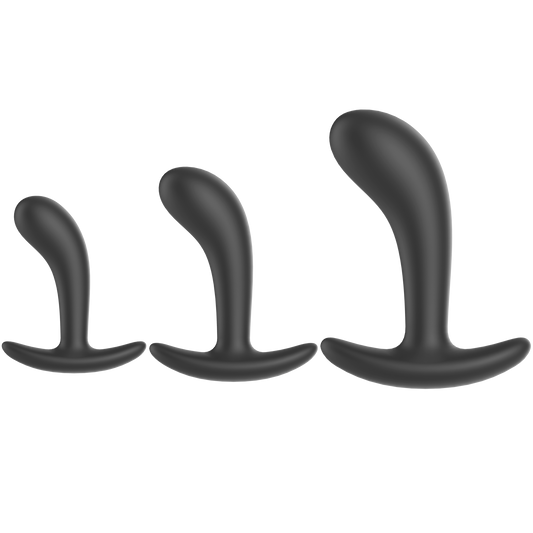 Prostate Training Kit by Closet