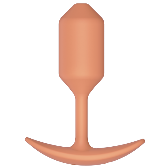 B-Full Weighted Plug by Closet (S)
