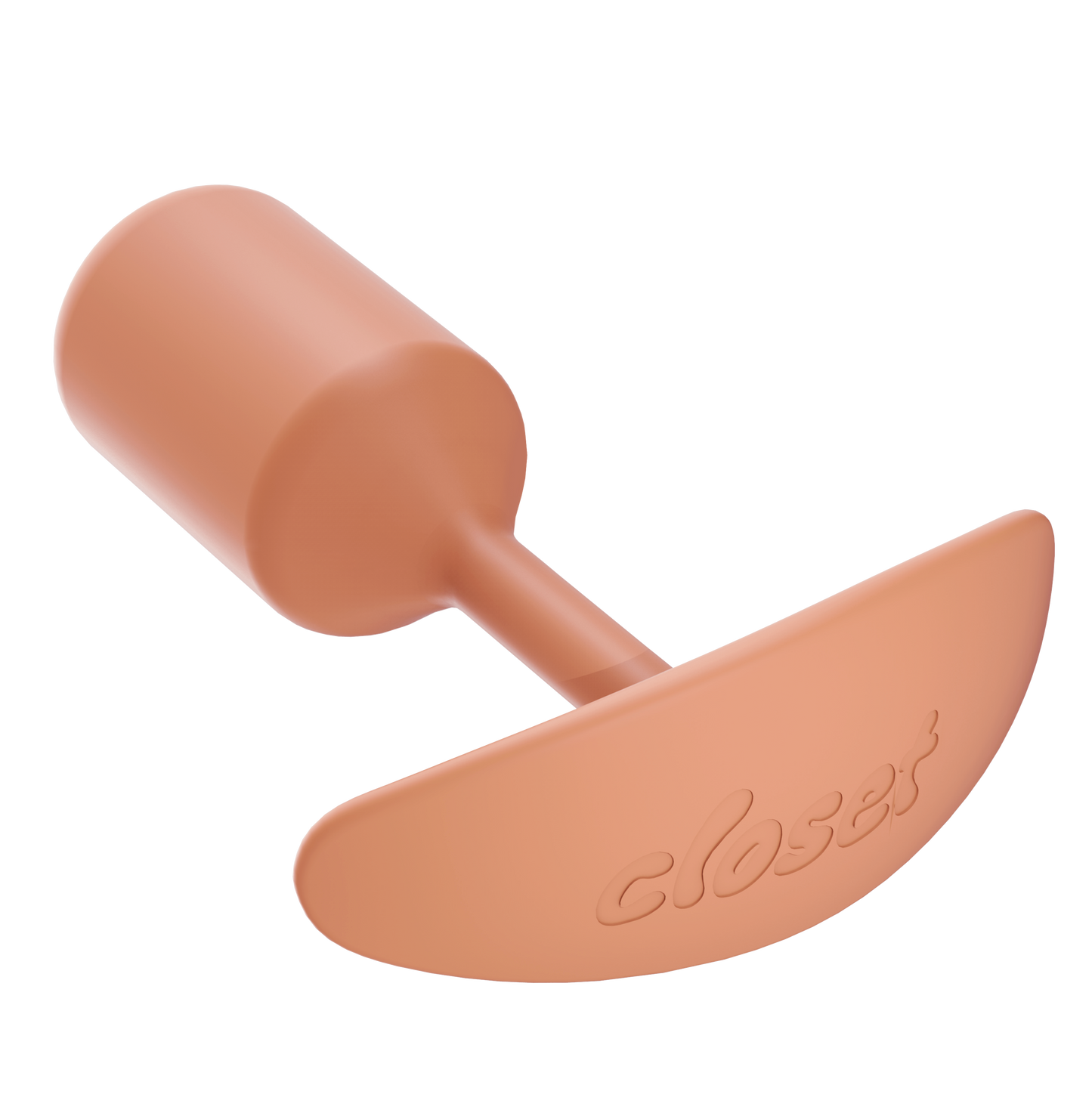 B-Full Weighted Plug by Closet (S)