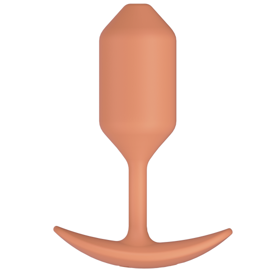 B-Full Weighted Plug by Closet (M)