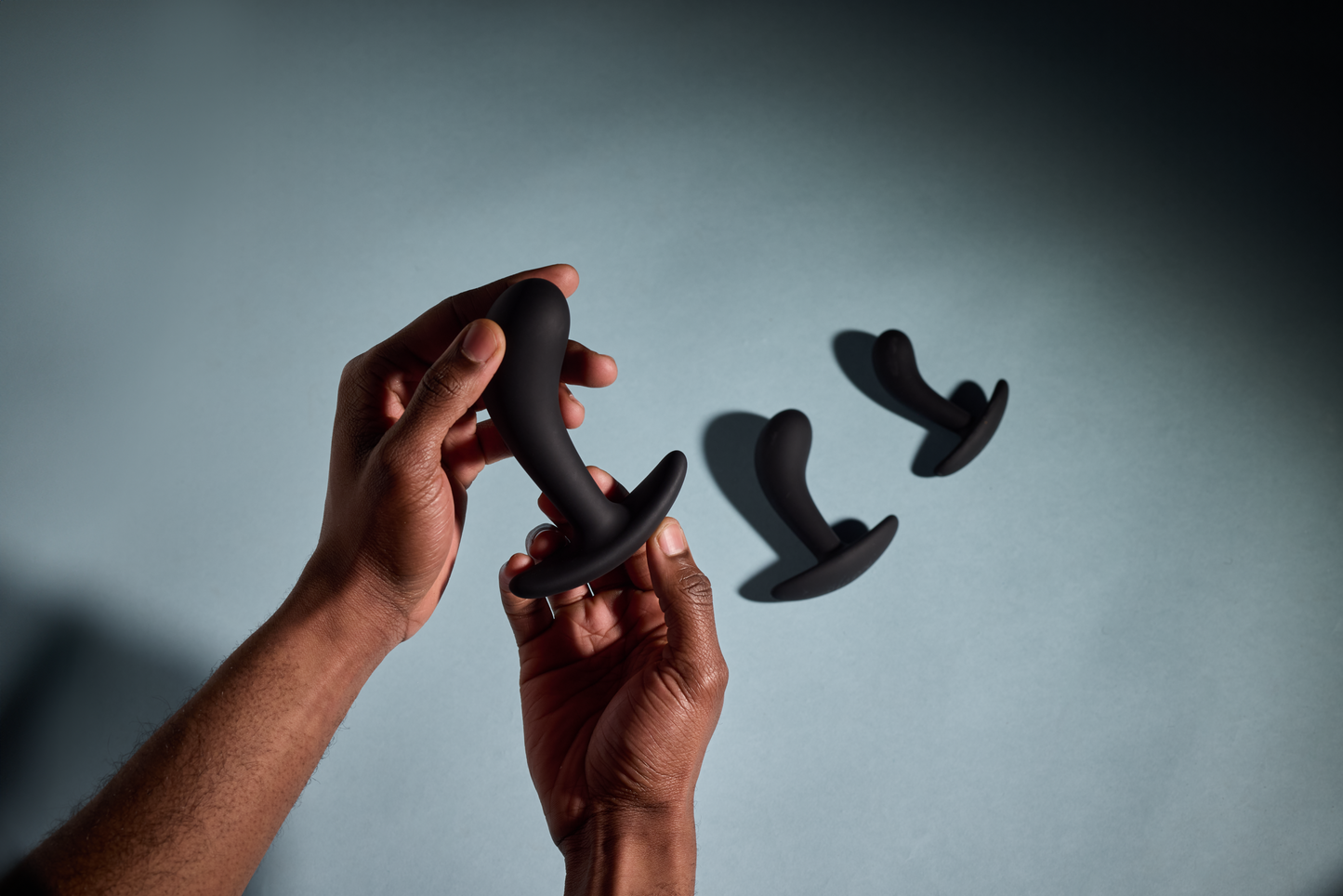 Prostate Training Kit by Closet