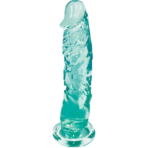 Sweet Sex Cream Dream Silicone Dildo 8"