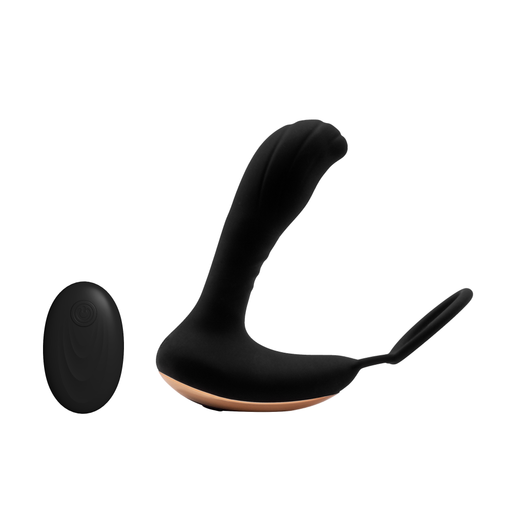 ProstatePro Plus Cock Ring by Closet