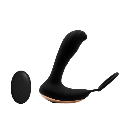 ProstatePro Plus Cock Ring by Closet