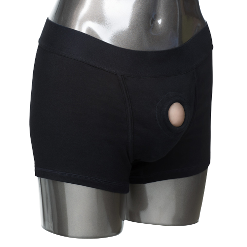 CalExotics Packer Gear Boxer Brief Harness