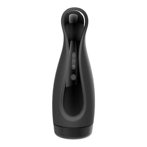 Super Sucker by Closet