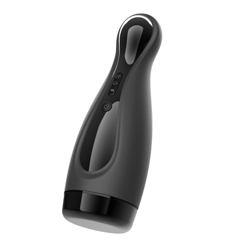 Super Sucker by Closet