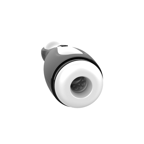 Super Sucker by Closet