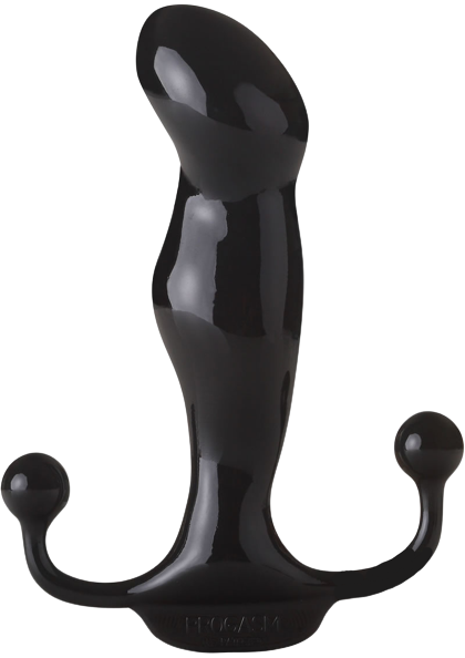 Progasm Black Ice Stimulator