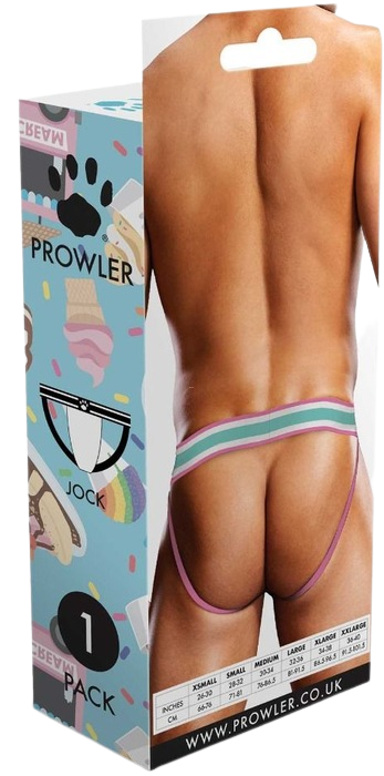 Prowler Sundae Jock