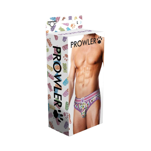 Prowler Gummy Bears Brief