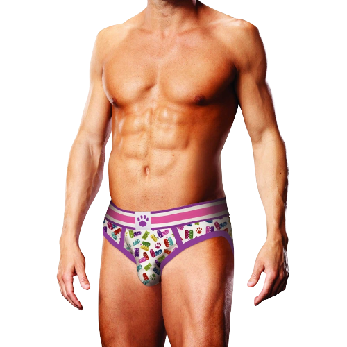 Prowler Gummy Bears Brief