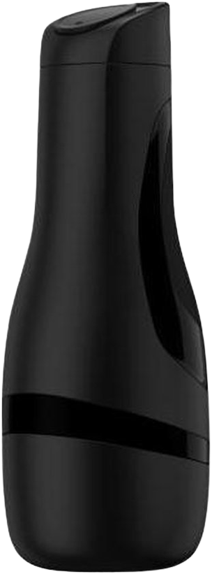 Satisfyer Men Classic Masturbator - Black