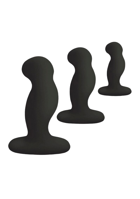 Nexus Anal Starter Kit