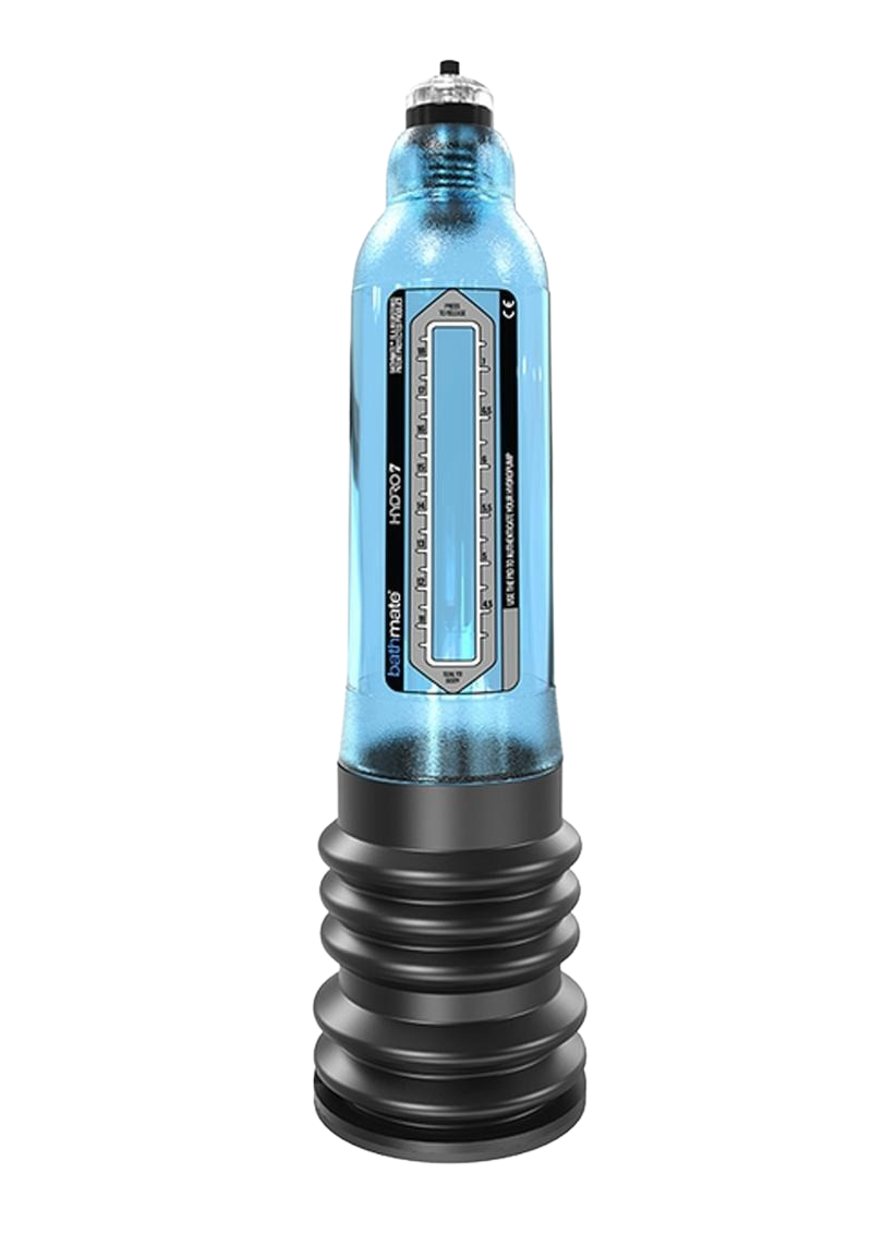 Bathmate Hydro7 Penis Pump