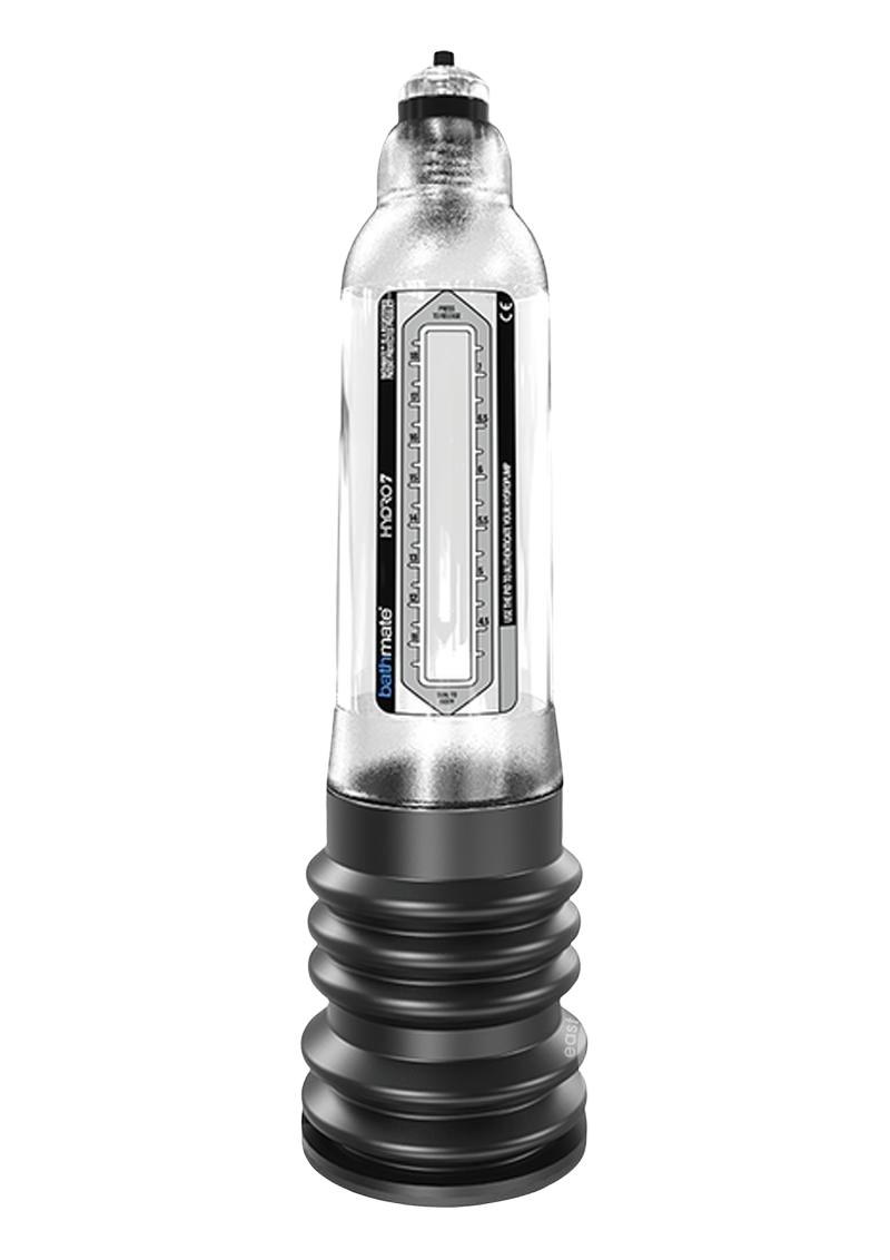 Bathmate Hydro7 Penis Pump