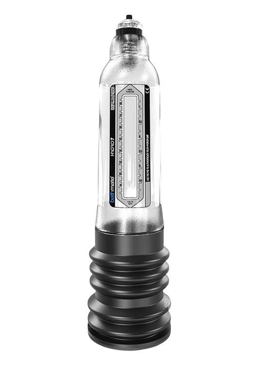 Bathmate Hydro7 Penis Pump