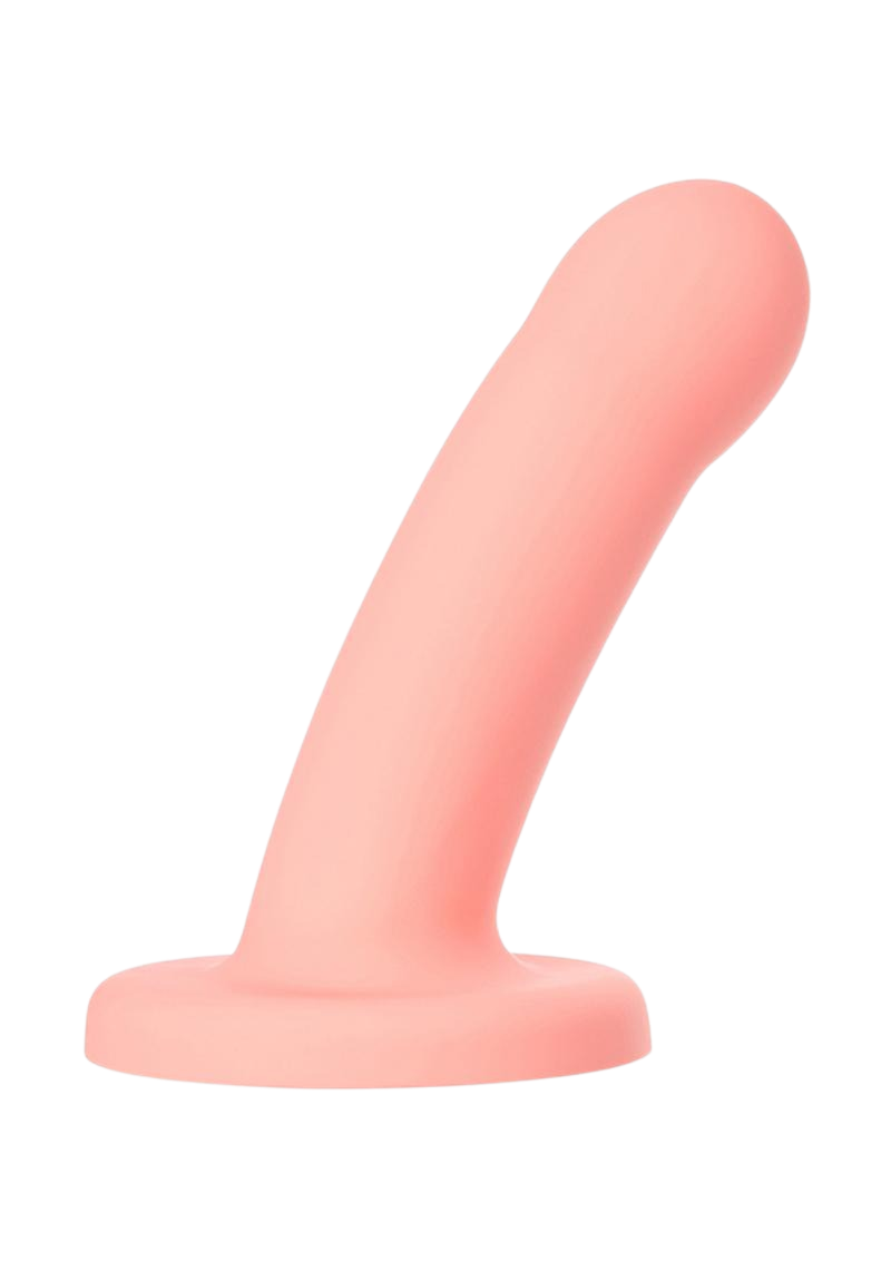 Nexus Collection Silicone Dildo 5"