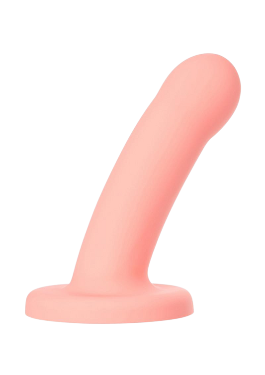 Nexus Collection Silicone Dildo 5"