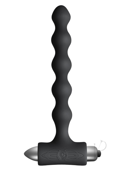 Petite Sensations Pearls Vibrating Anal Probe