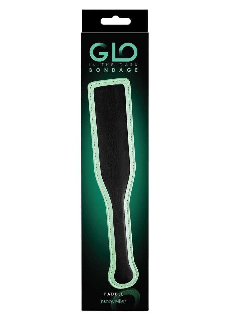 Glo Paddle