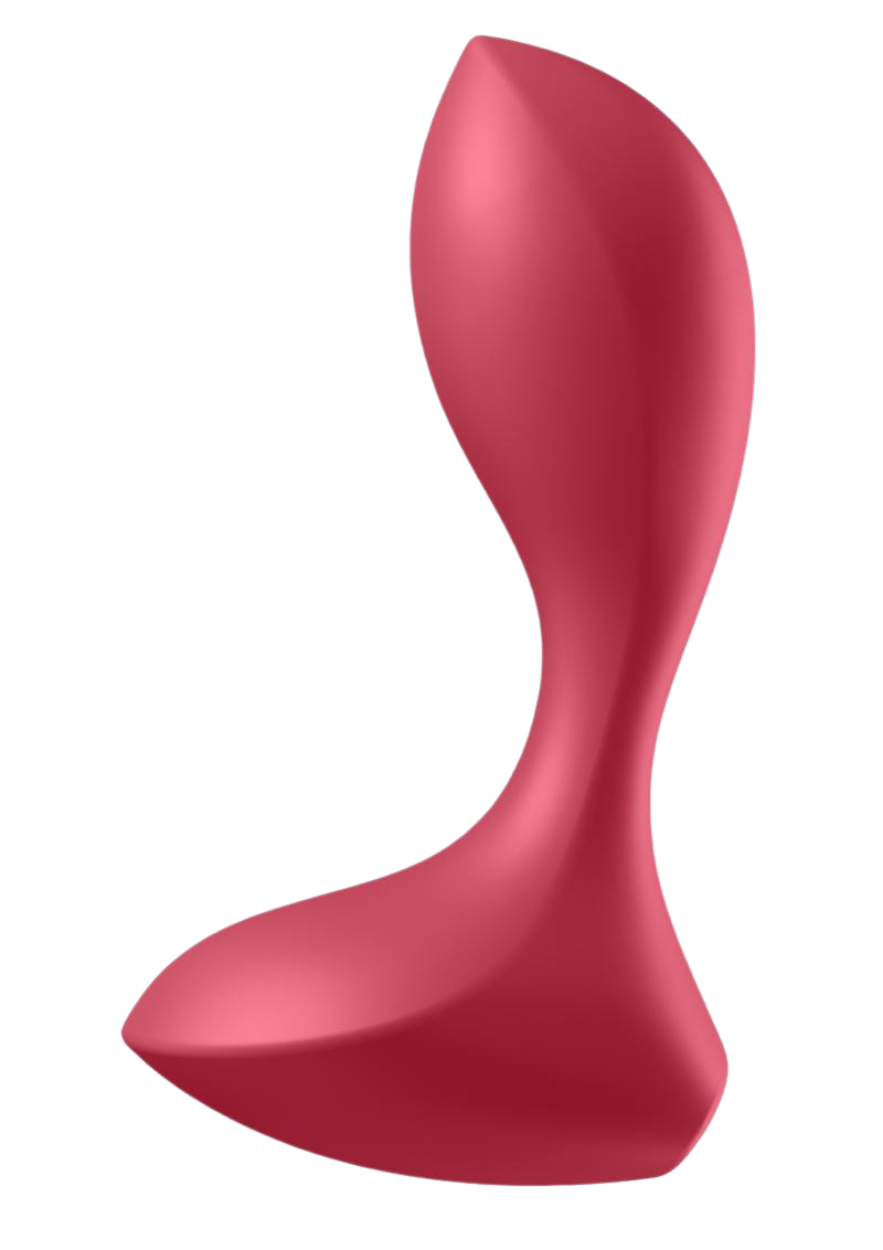 Satisfyer Backdoor Lover Anal Vibrator