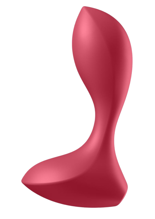 Satisfyer Backdoor Lover Anal Vibrator