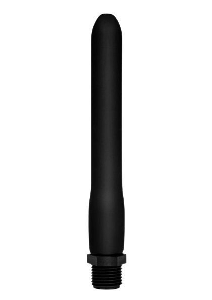 Prowler RED Shower Shot Silicone Douche Nozzle