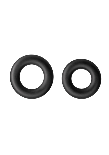 Renegade Erectus Silicone Cock Ring