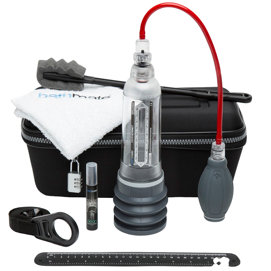 Bathmate Hydroextreme7 Penis Pump
