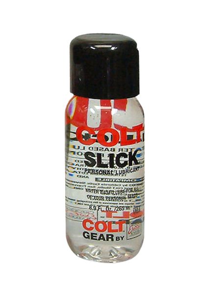 COLT Slick Body Glide Water Based Lubricant 8.9oz