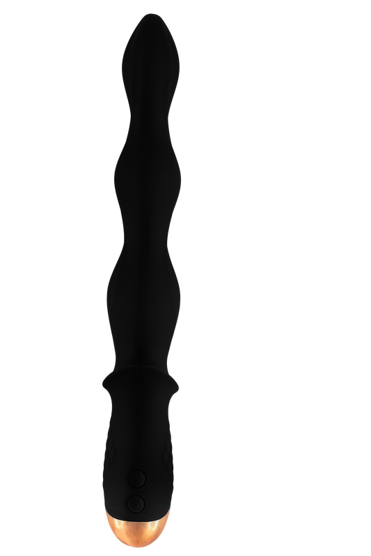 Anal Wand by Closet