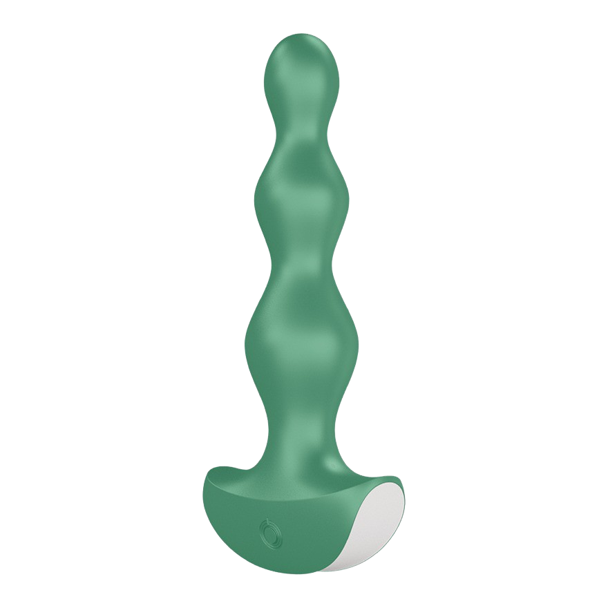Satisfyer Lolli Plug 2 Anal Vibrator