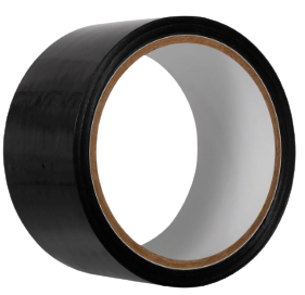 Bondage Tape 65ft - Black