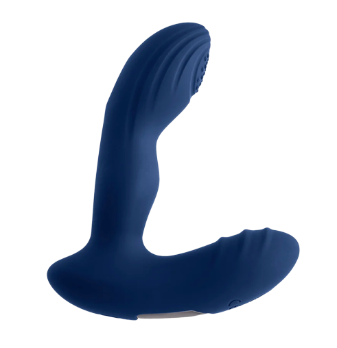 Playboy Vibrating Prostate Massager