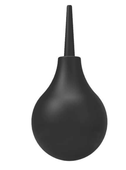 Nexus Douche Intimate Cleansing Non Return Valve Anal