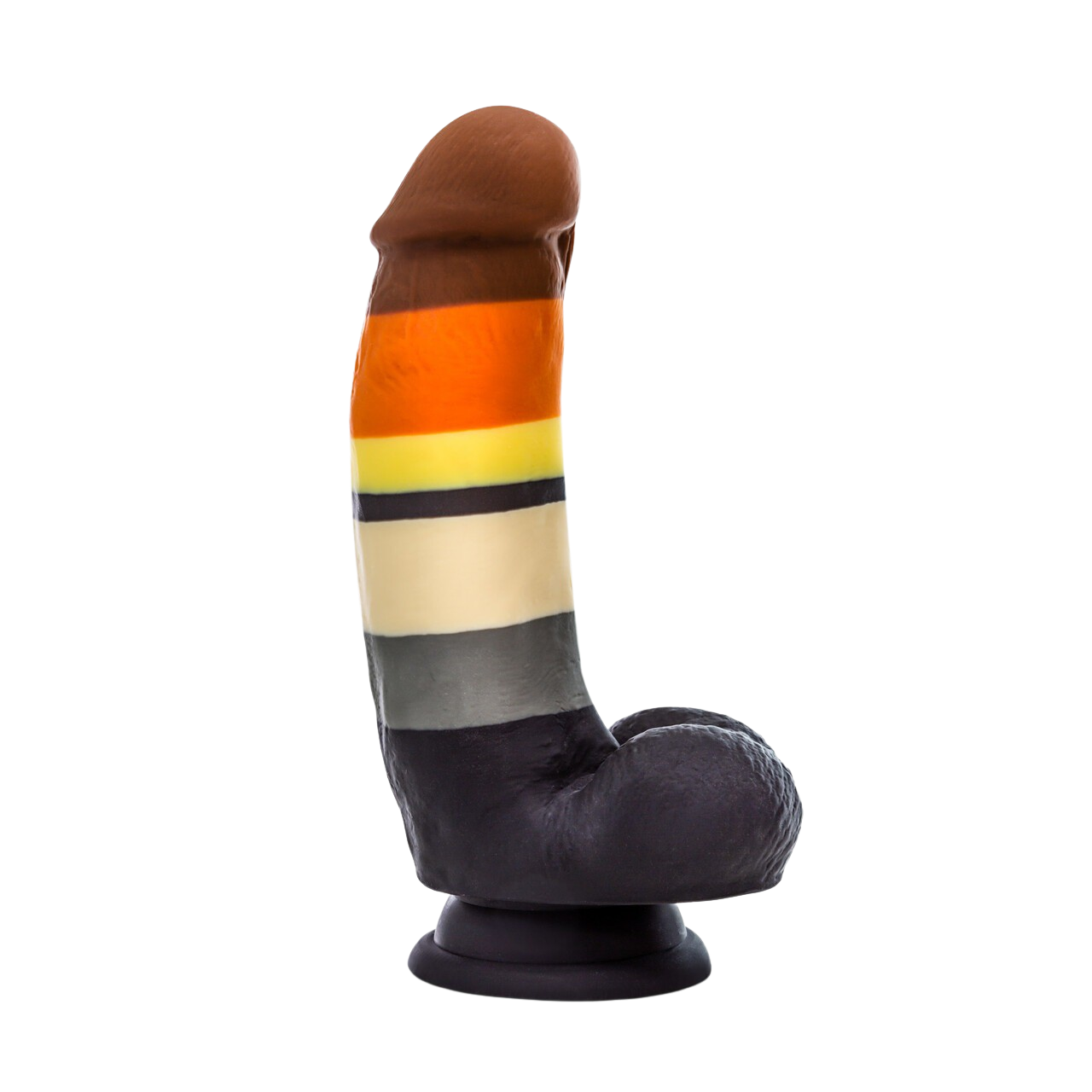 Blush Avant Pride P9 Suction Dildo 5"