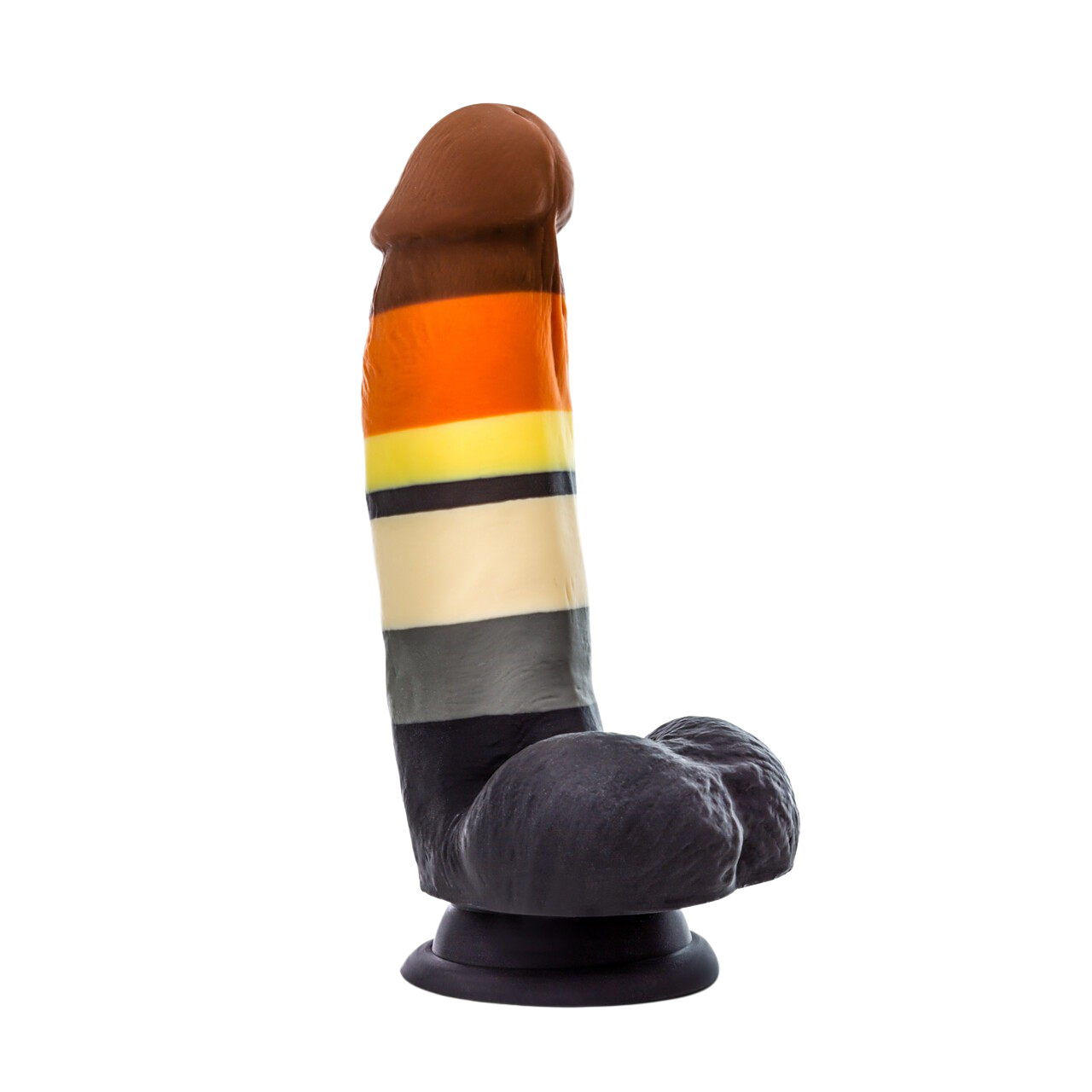 Blush Avant Pride P9 Suction Dildo 5"