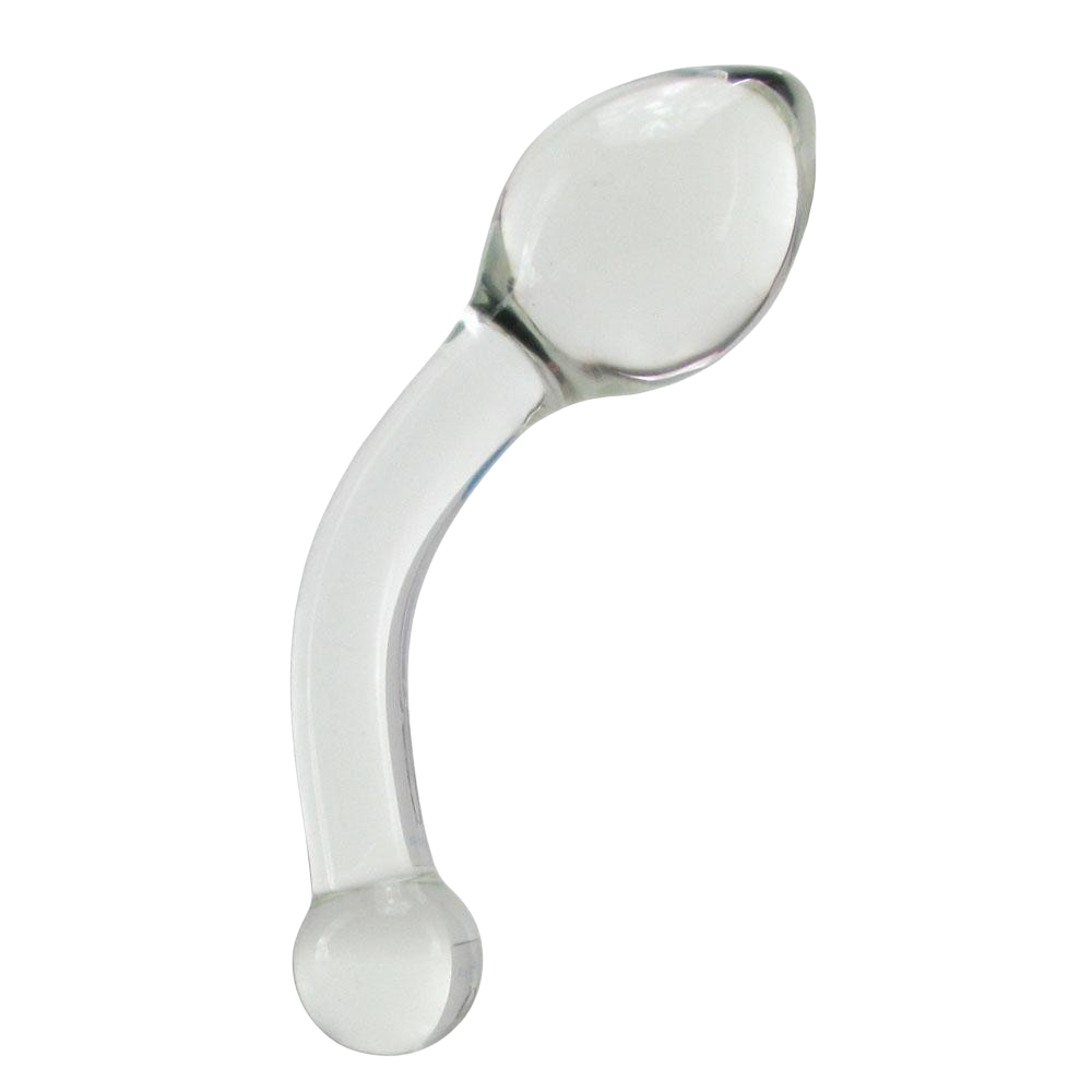 Pure Indulgence Anal Slider