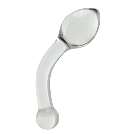 Pure Indulgence Anal Slider