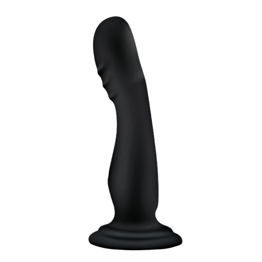 Impressions Amsterdam Vibrator with Suction Cup 4.5"
